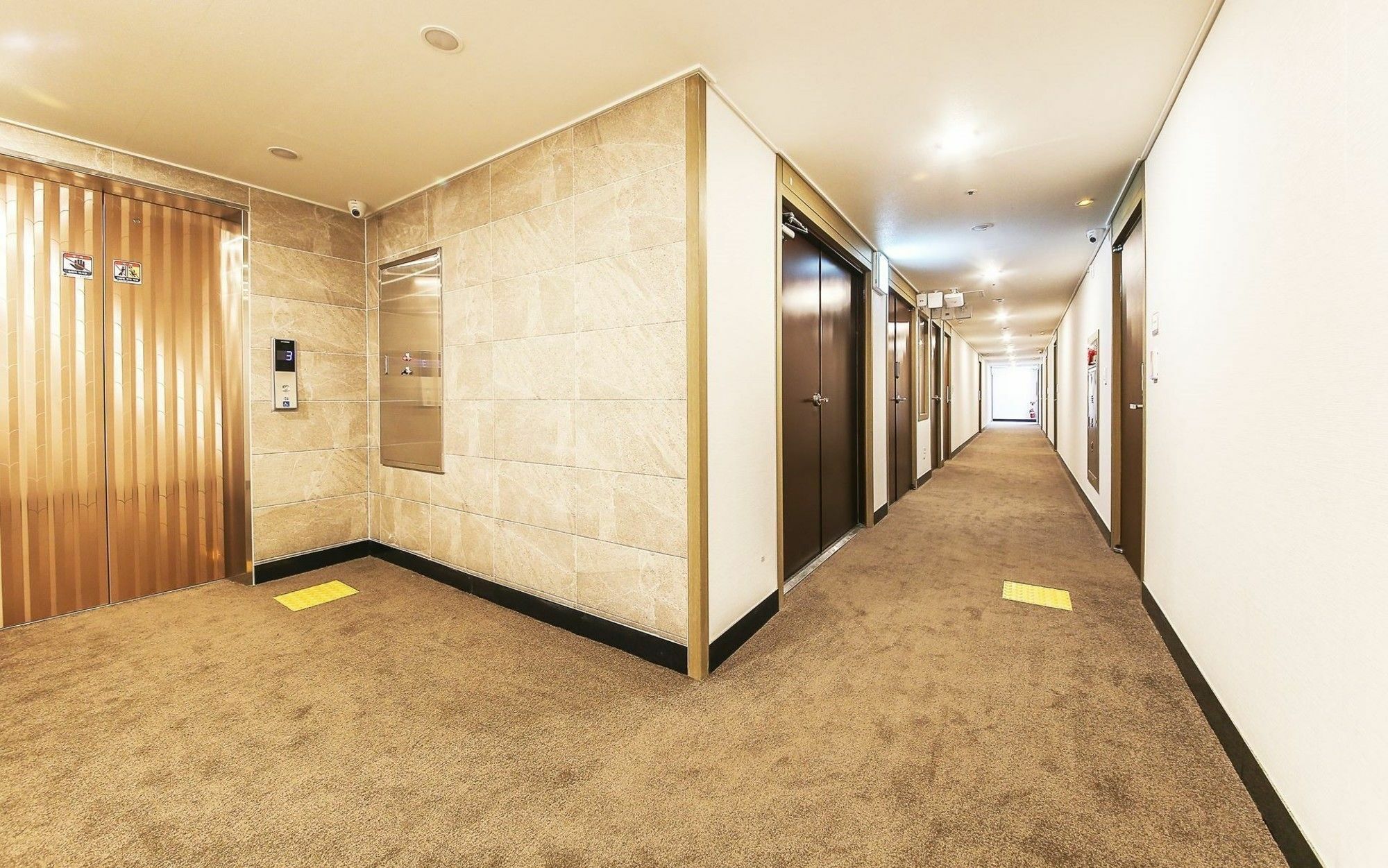 Sunrise Hotel Supjikoji Seogwipo Exterior foto